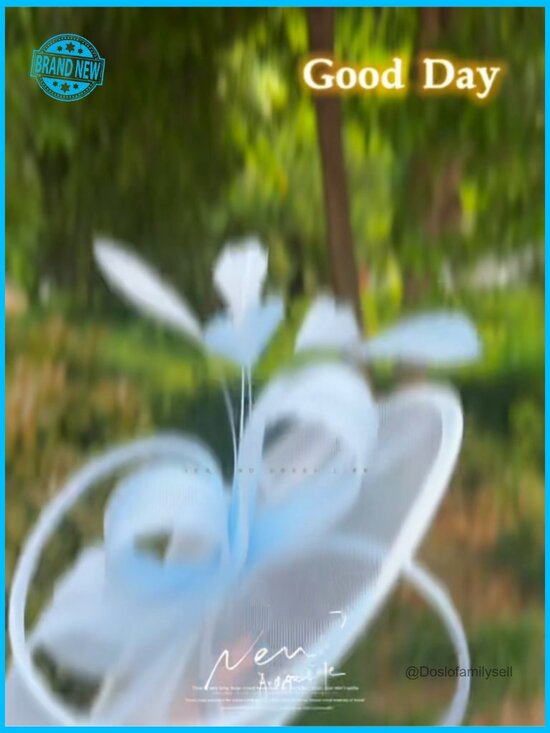 Elegant Fascinator Hat with Feathers and Veil for Wedding Derby Tea Party Hair main image 4